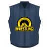 Men's Quilted Vest Thumbnail
