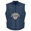 Men's Quilted Vest Thumbnail