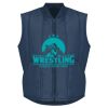 Men's Quilted Vest Thumbnail