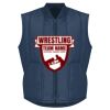 Men's Quilted Vest Thumbnail