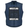 Men's Quilted Vest Thumbnail