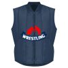 Men's Quilted Vest Thumbnail