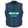 Men's Quilted Vest Thumbnail