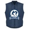 Men's Quilted Vest Thumbnail