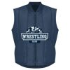 Men's Quilted Vest Thumbnail