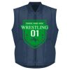 Men's Quilted Vest Thumbnail
