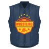 Men's Quilted Vest Thumbnail