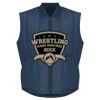 Men's Quilted Vest Thumbnail