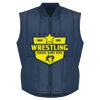Men's Quilted Vest Thumbnail