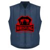 Men's Quilted Vest Thumbnail
