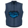 Men's Quilted Vest Thumbnail