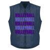 Men's Quilted Vest Thumbnail
