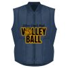 Men's Quilted Vest Thumbnail