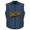 Men's Quilted Vest Thumbnail