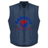 Men's Quilted Vest Thumbnail