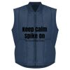 Men's Quilted Vest Thumbnail