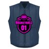 Men's Quilted Vest Thumbnail