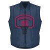 Men's Quilted Vest Thumbnail