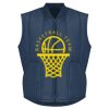 Men's Quilted Vest Thumbnail