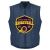 Men's Quilted Vest Thumbnail