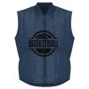 Men's Quilted Vest Thumbnail