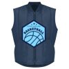 Men's Quilted Vest Thumbnail