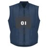 Men's Quilted Vest Thumbnail