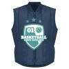 Men's Quilted Vest Thumbnail