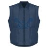 Men's Quilted Vest Thumbnail