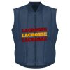Men's Quilted Vest Thumbnail