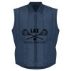 Men's Quilted Vest Thumbnail
