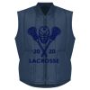 Men's Quilted Vest Thumbnail