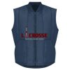 Men's Quilted Vest Thumbnail