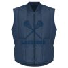 Men's Quilted Vest Thumbnail