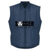 Men's Quilted Vest Thumbnail
