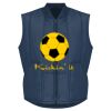 Men's Quilted Vest Thumbnail