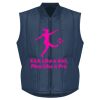 Men's Quilted Vest Thumbnail