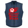 Men's Quilted Vest Thumbnail