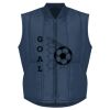 Men's Quilted Vest Thumbnail