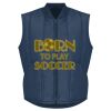 Men's Quilted Vest Thumbnail