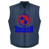 Men's Quilted Vest Thumbnail