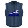 Men's Quilted Vest Thumbnail