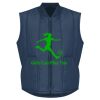 Men's Quilted Vest Thumbnail