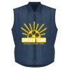 Men's Quilted Vest Thumbnail