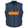Men's Quilted Vest Thumbnail