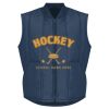 Men's Quilted Vest Thumbnail