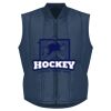 Men's Quilted Vest Thumbnail