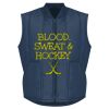 Men's Quilted Vest Thumbnail
