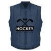 Men's Quilted Vest Thumbnail