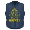 Men's Quilted Vest Thumbnail